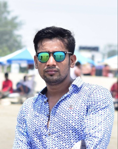 Yeamin, 32, Wardha