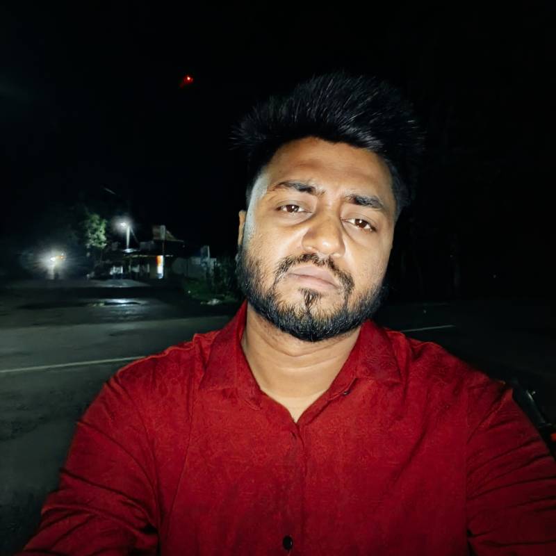 Kala Jahangir, 27, Minneapolis
