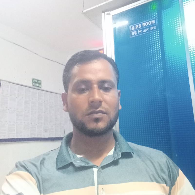 MD jalal, 43, Bangladesh