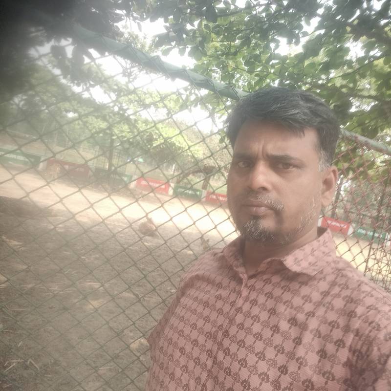 Khondaker ferdous rahman, 40, Oklahoma