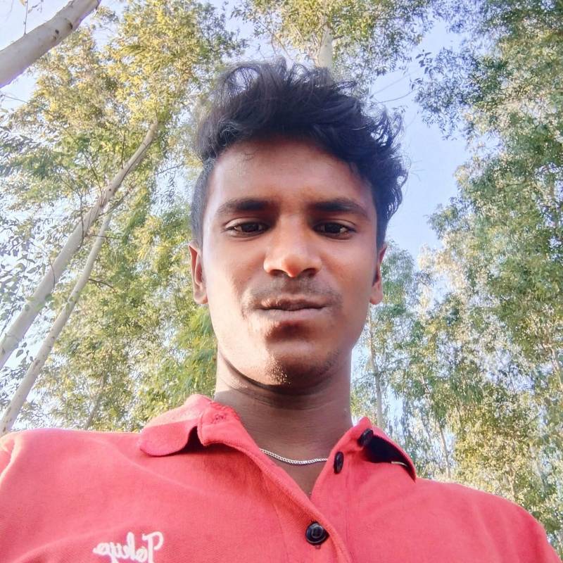 Md Arif khan, 28