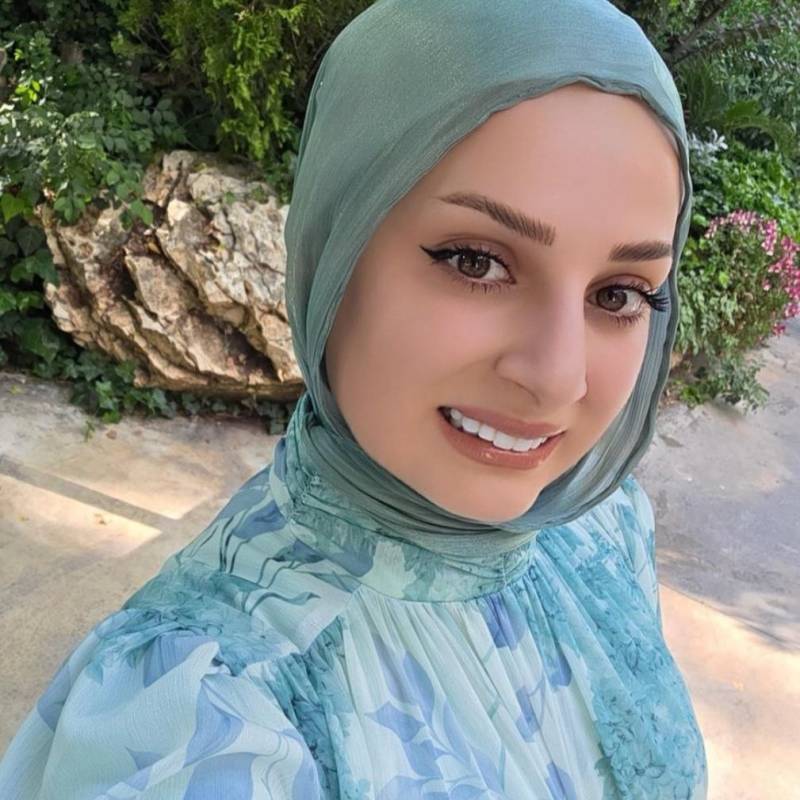 Asiya, 35, Dagana