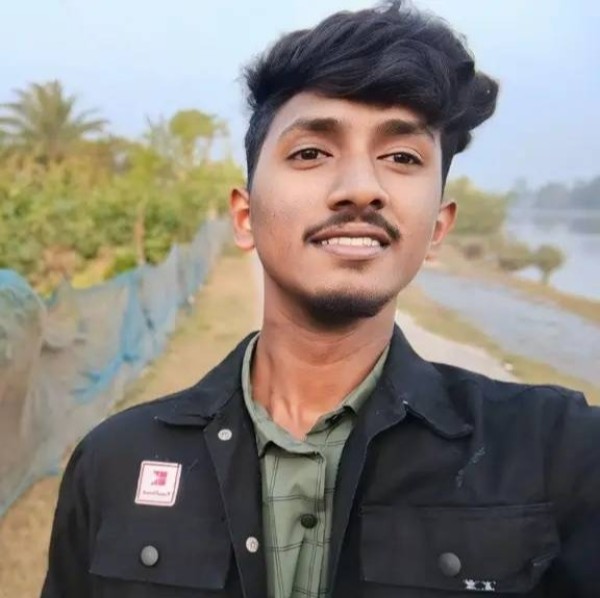 Anjan, 28, Chongqing