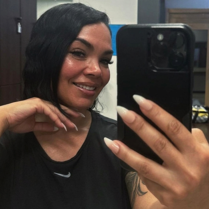 michelle, 30, Thailand
