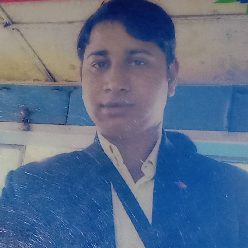 Kazi1, 44, Arzew