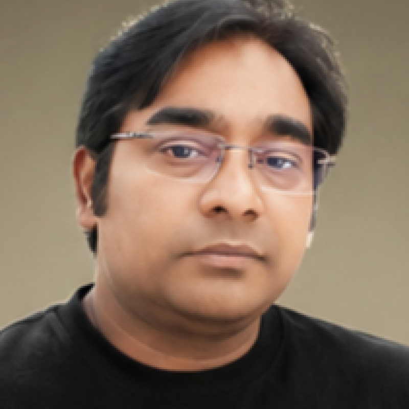 Hasan Masud, 48, Klippansbruk
