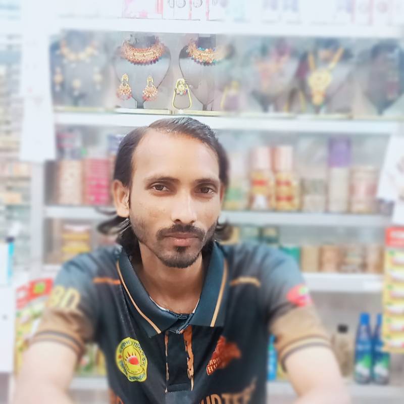 Dabo, 28, Oulad Cherif