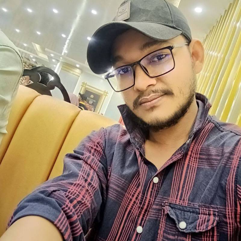Mahamud Islam, 27, Nashua