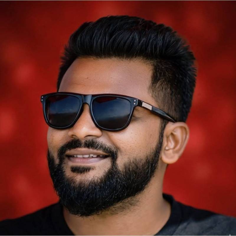 REDOY BRON, 18, Simes Filho