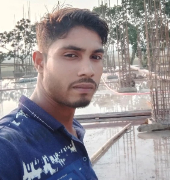 Abdullah, 32, Banganapalle