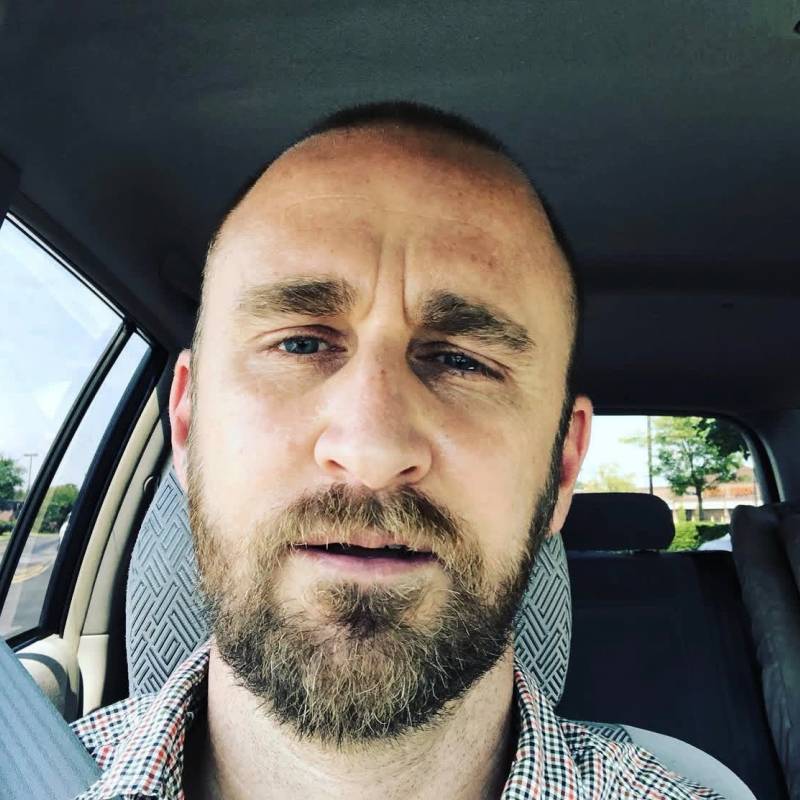 adel, 37, Nangan