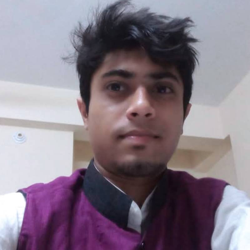 Parvez66, 30, Eger