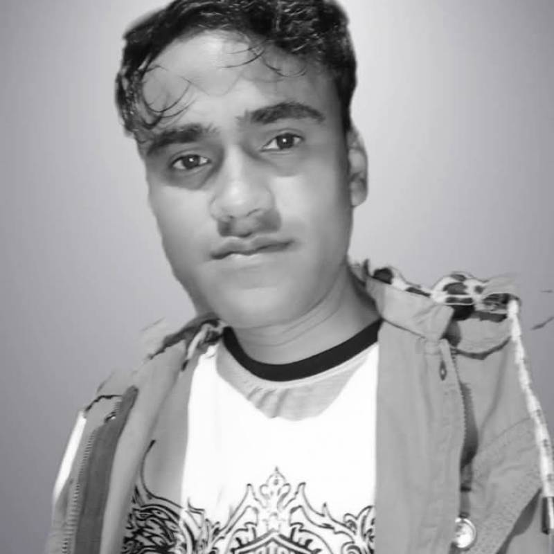 Akash, 31, Dhqka