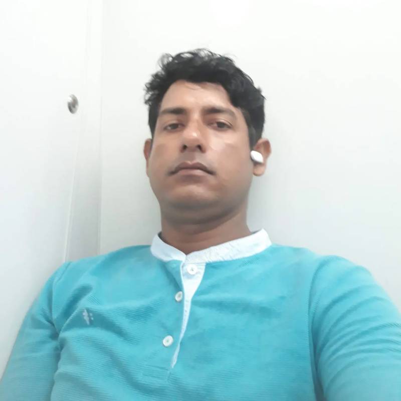 JASY, 30, Jessore