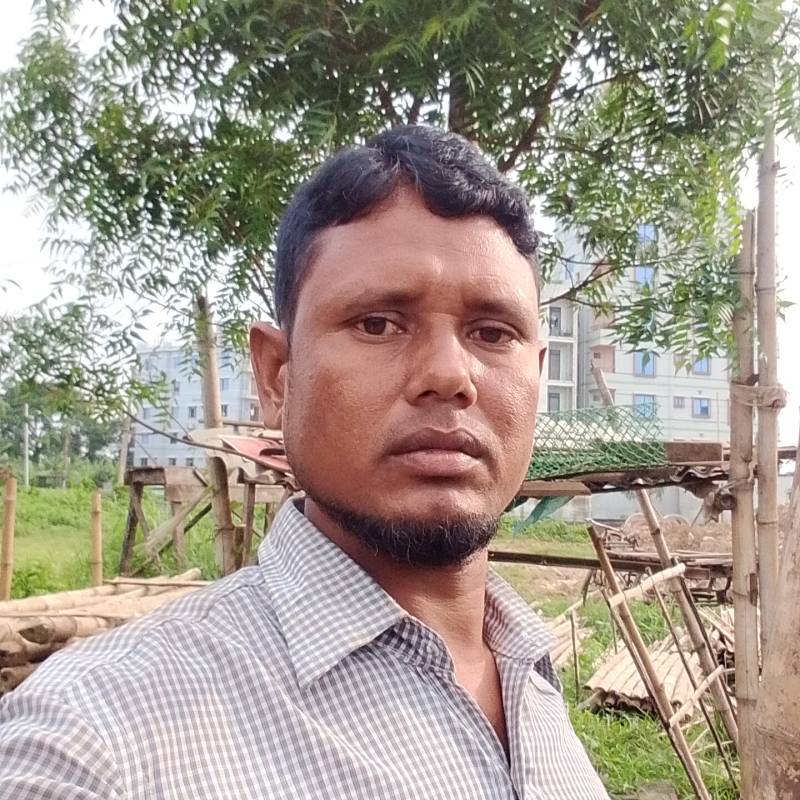 MD Mostofa kamal, 25, Bangladesh