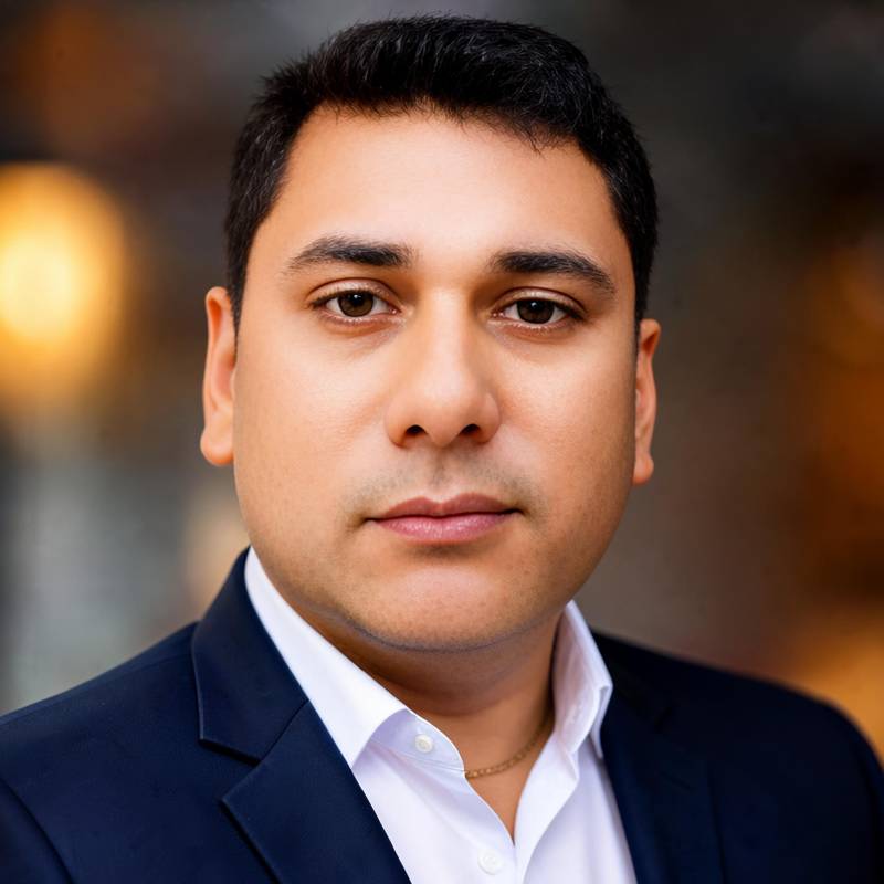 Mostafizur Rahman, 45, Sofia