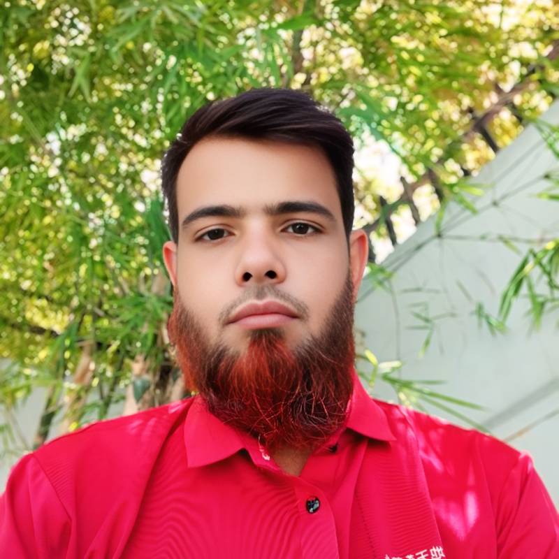 Al amin, 44, Bragana