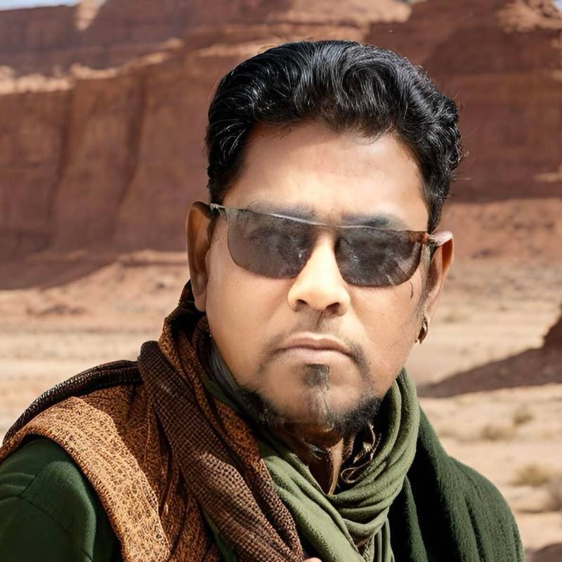 Herok, 47, Dhakao