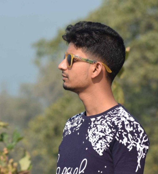 Imran, 34, Bangladesh