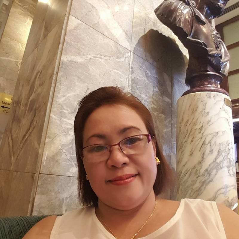 Pat, 51, Matian