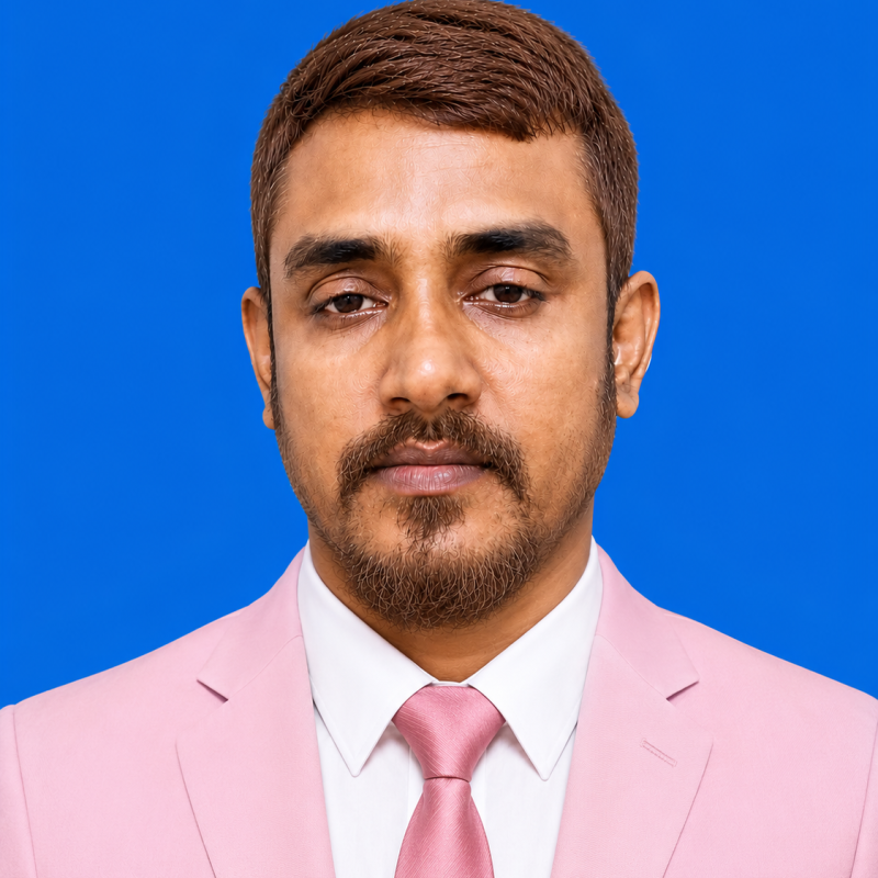 Rezaul, 38, Great Falls