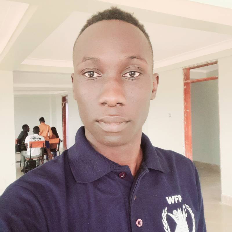 https://letsfreedate.com dating Kelvin in Uganda