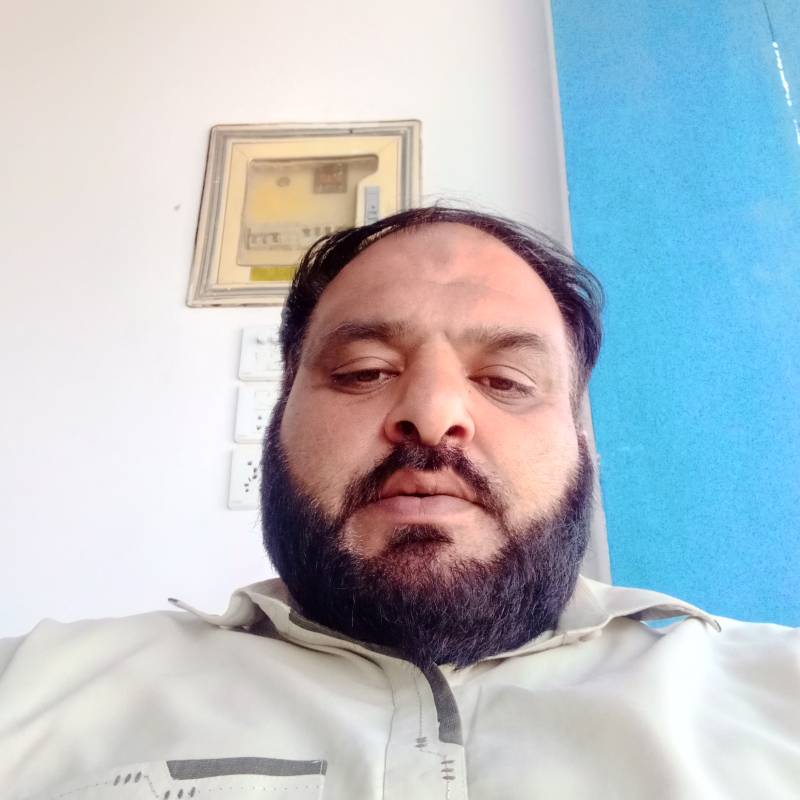 Irfan Subhani