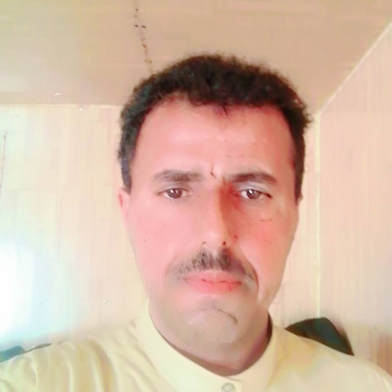 Ahmad Abo mahmad