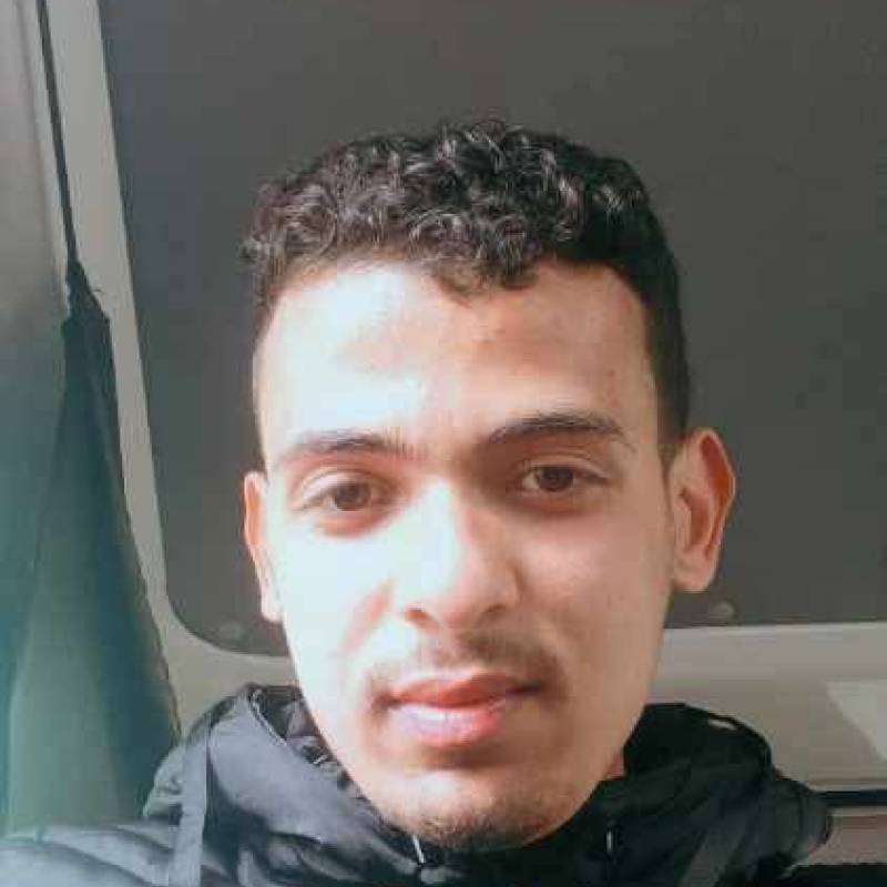 Saidi Mohamed