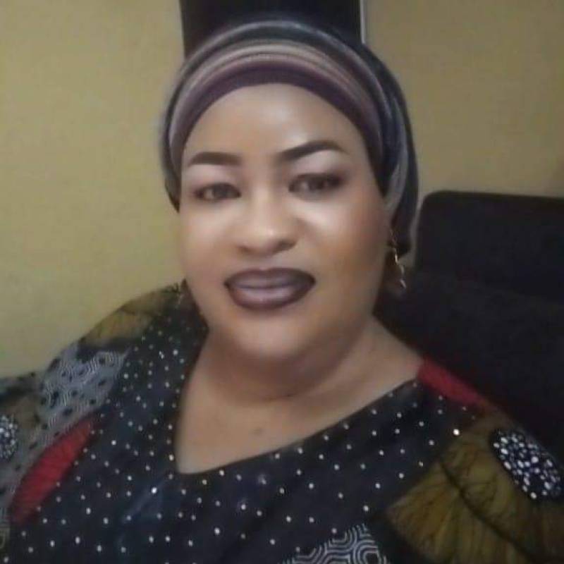 Tonia Apedji