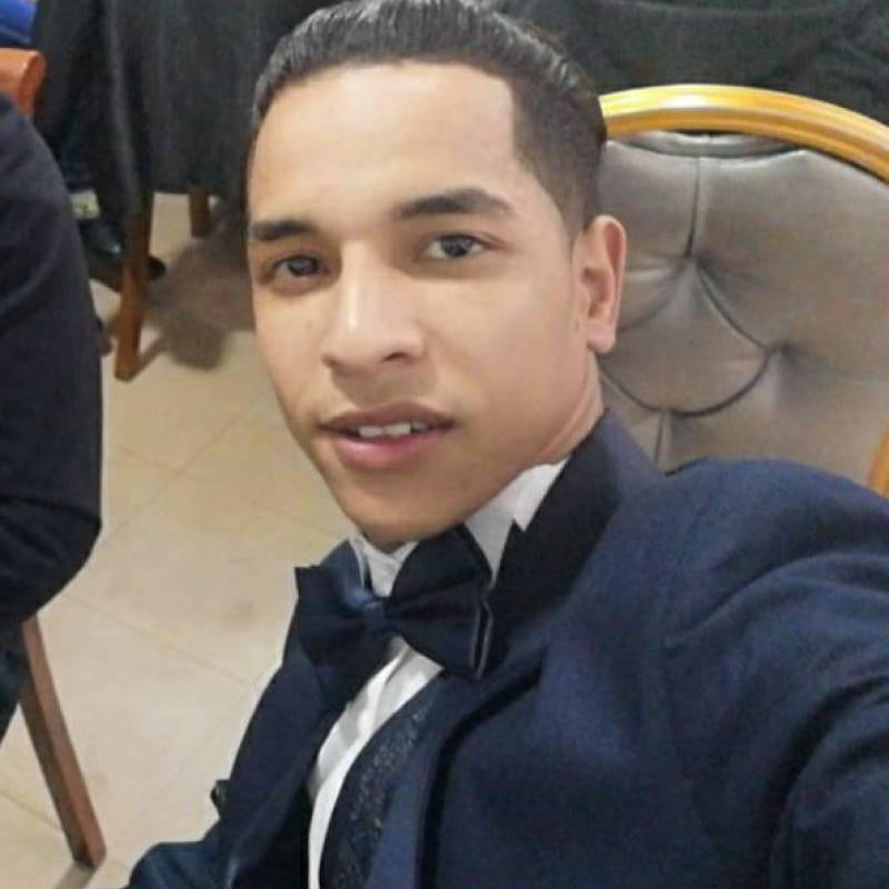 https://letsfreedate.com dating azizazaki in Morocco