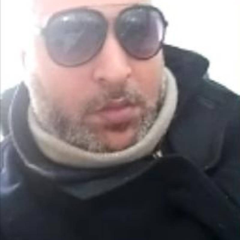 Wael Maistro