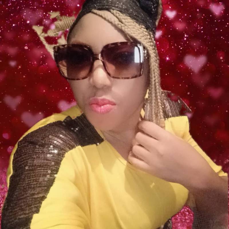 Linda Greg