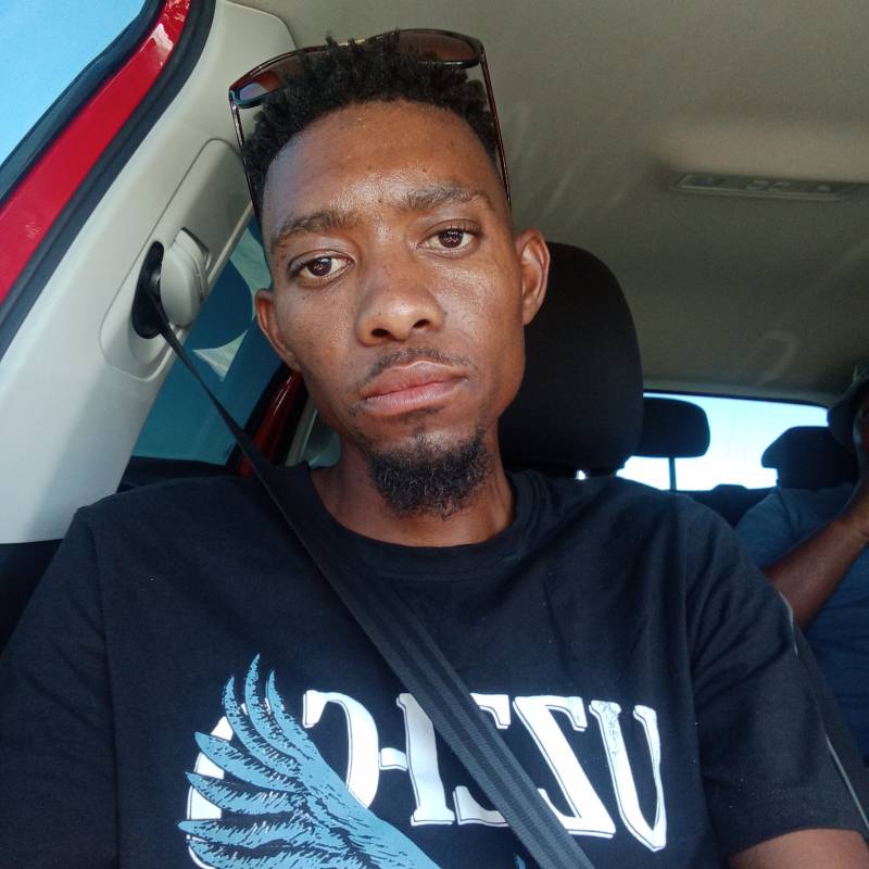 Tebogo tsikwe