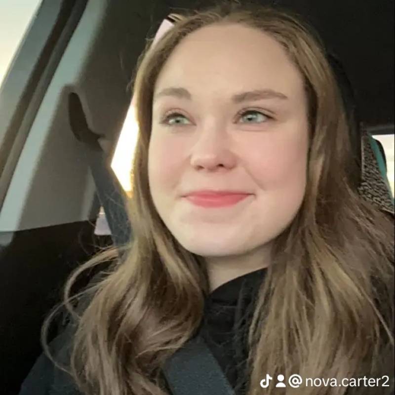 Nova Carter