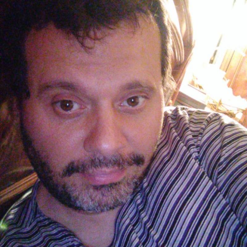 Jose martin roldan