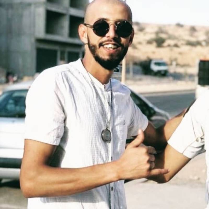 Samir Spikli