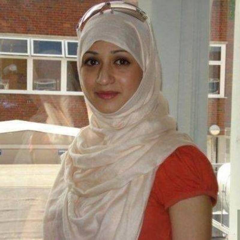 Amirian Ibrahim