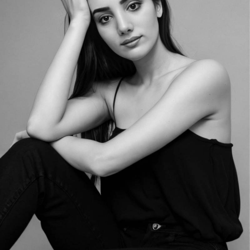 Meleyke Şirinova
