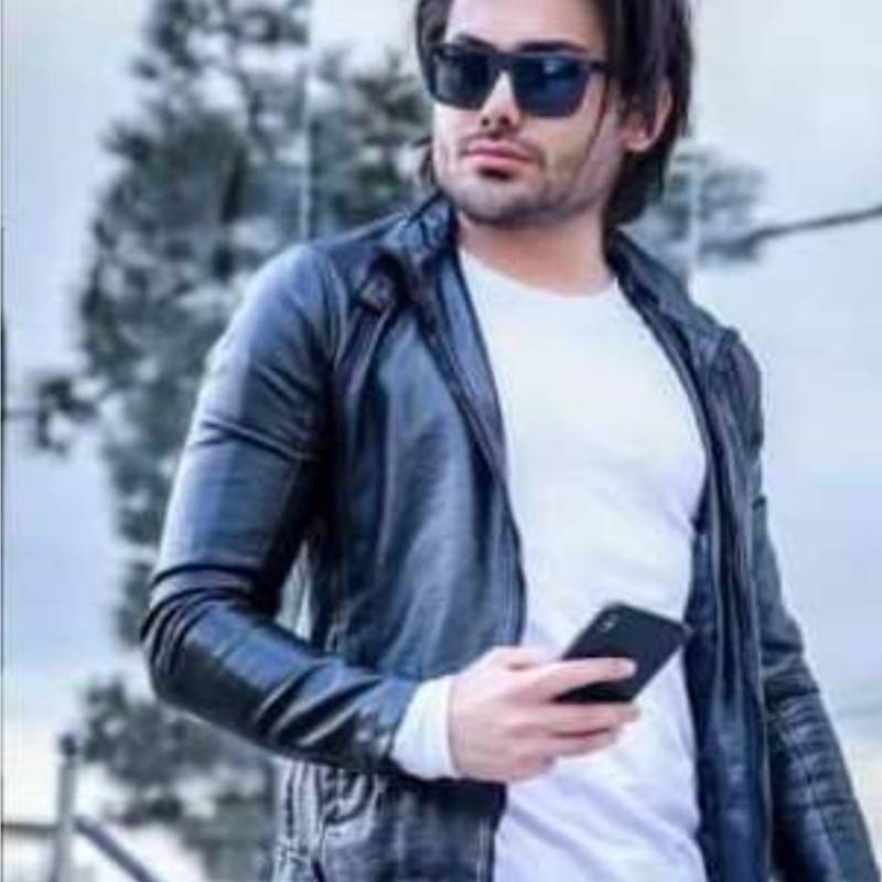 Mohsen Haraki