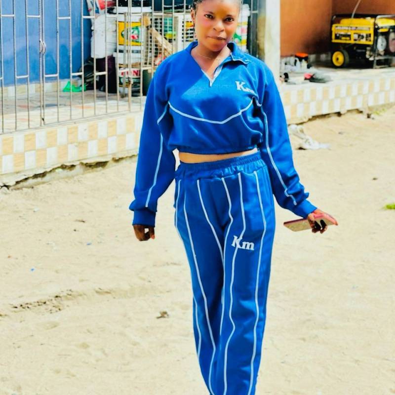 Odun Ayo