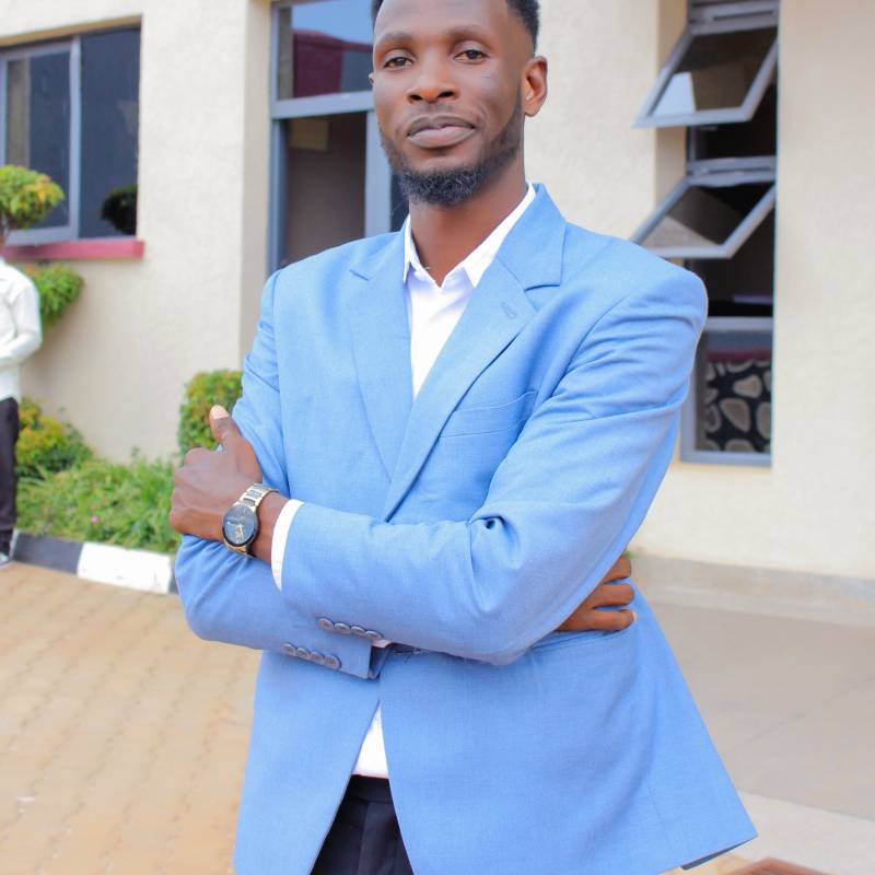 Herman Mugambe