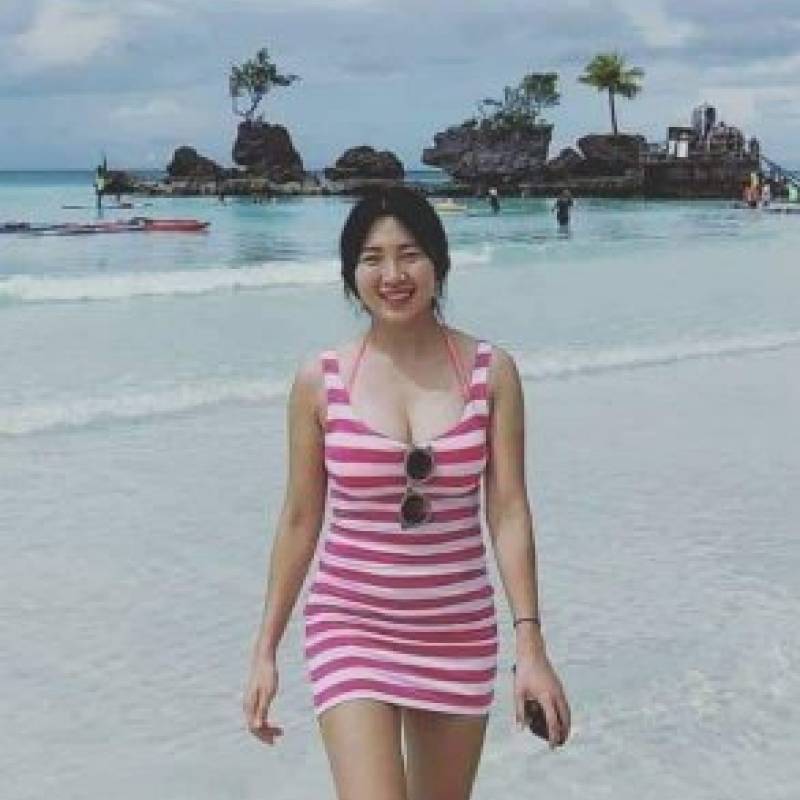 Mei Enle