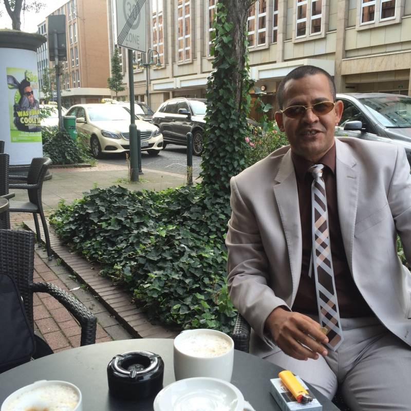 Wael sherif