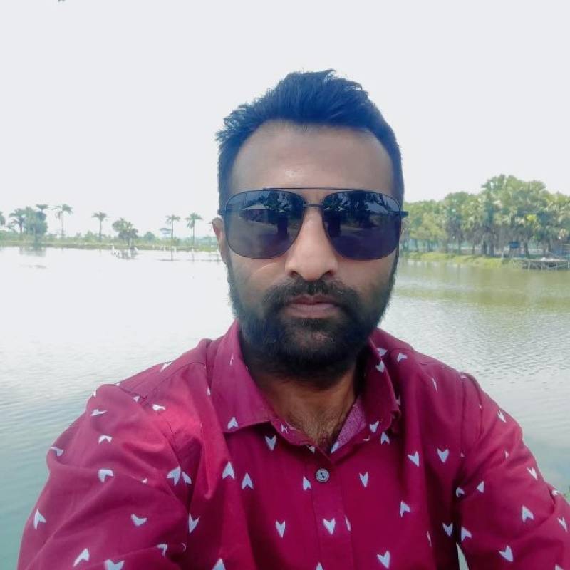 Mohammad Alam