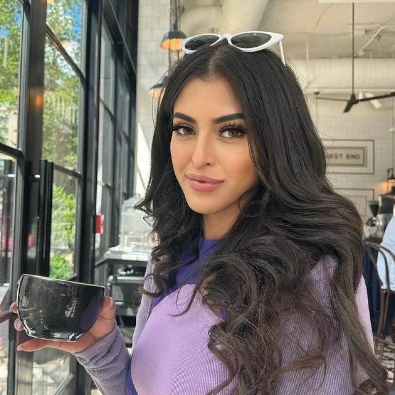 Sophia Leone