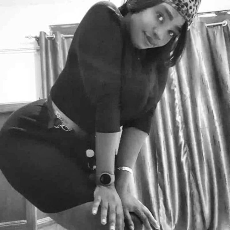 EveLyn mwende
