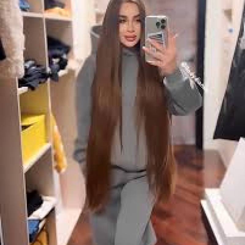 Leyla Alizade