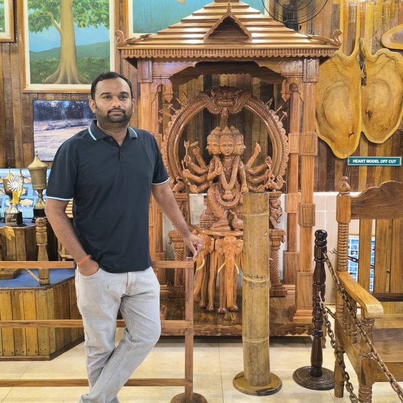 GUNA SEKHAR