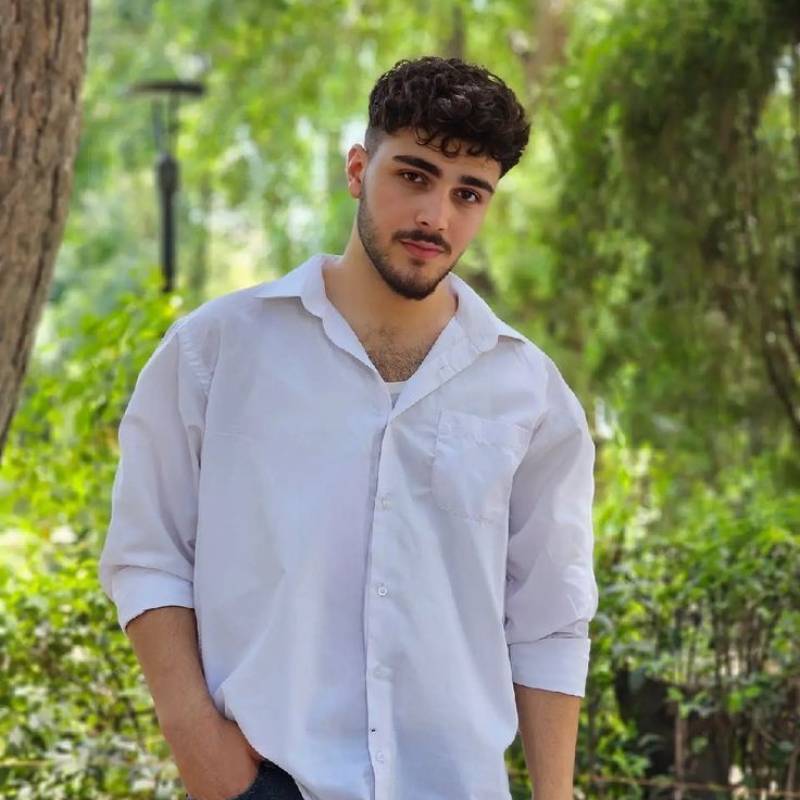 Ali Ahmed